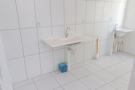 Apartamento para alugar com 45m², 2 quartos e 1 vagaCozinha