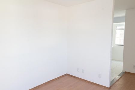 Apartamento para alugar com 45m², 2 quartos e 1 vagaSala