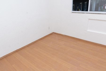 Apartamento para alugar com 45m², 2 quartos e 1 vagaQuarto 2