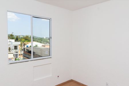 Apartamento para alugar com 45m², 2 quartos e 1 vagaQuarto 2