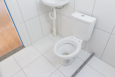 Apartamento para alugar com 45m², 2 quartos e 1 vagaBanheiro