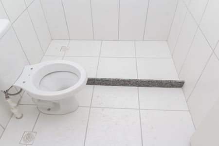 Apartamento para alugar com 45m², 2 quartos e 1 vagaBanheiro