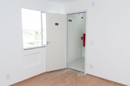Apartamento para alugar com 45m², 2 quartos e 1 vagaSala