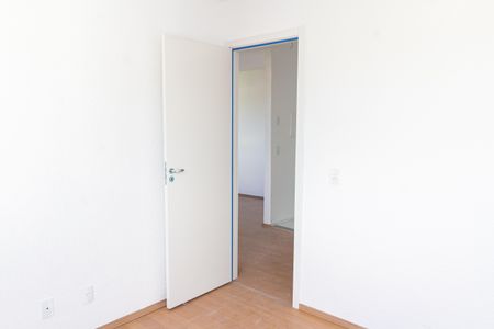 Apartamento para alugar com 45m², 2 quartos e 1 vagaQuarto 2