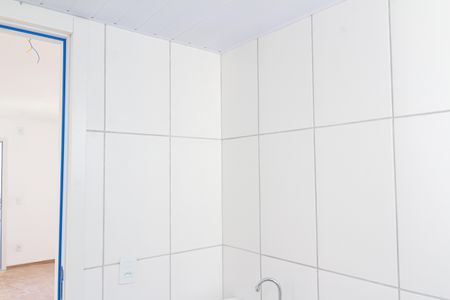 Apartamento para alugar com 45m², 2 quartos e 1 vagaBanheiro