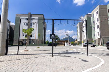 Apartamento para alugar com 45m², 2 quartos e 1 vagaBicicletário