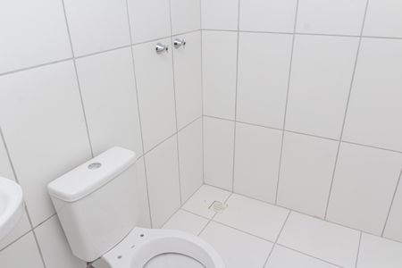 Apartamento para alugar com 45m², 2 quartos e 1 vagaBanheiro