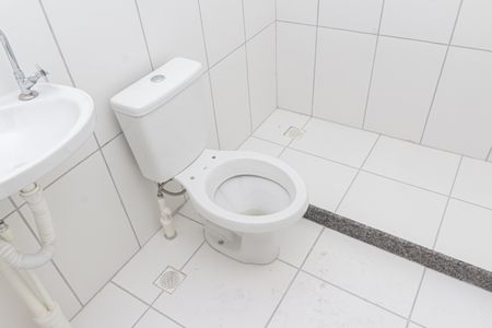 Apartamento para alugar com 45m², 2 quartos e 1 vagaBanheiro