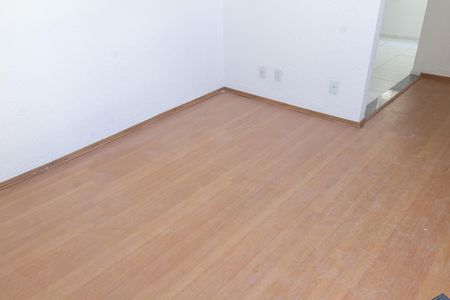 Apartamento para alugar com 45m², 2 quartos e 1 vagaSala