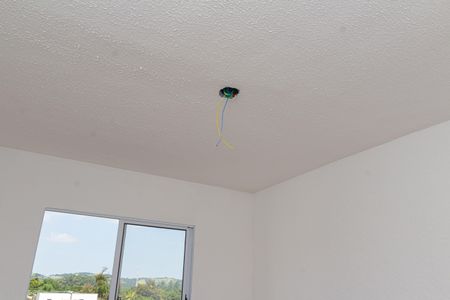 Apartamento para alugar com 45m², 2 quartos e 1 vagaSala