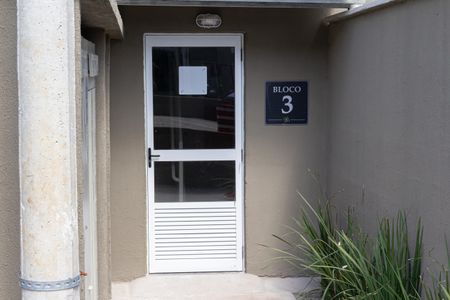 Apartamento para alugar com 45m², 2 quartos e 1 vagaFachada