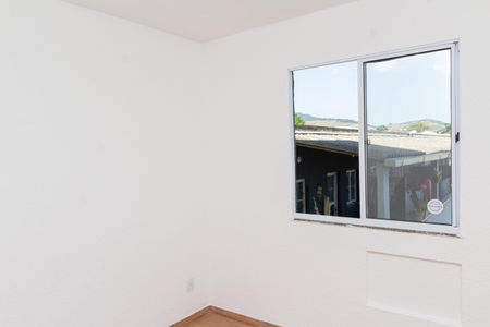 Apartamento para alugar com 45m², 2 quartos e 1 vagaQuarto 2