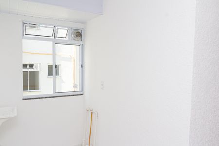 Apartamento para alugar com 45m², 2 quartos e 1 vagaÁrea de Serviço