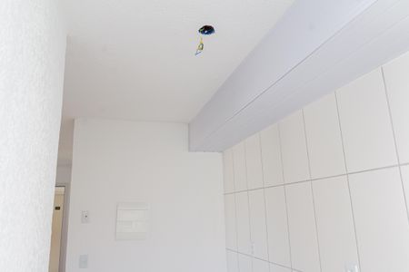 Apartamento para alugar com 45m², 2 quartos e 1 vagaCozinha