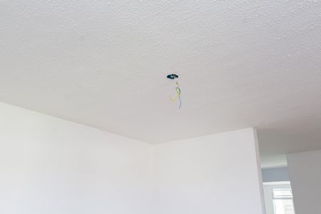 Apartamento para alugar com 45m², 2 quartos e 1 vagaSala