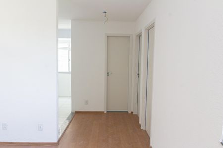 Apartamento para alugar com 45m², 2 quartos e 1 vagaSala