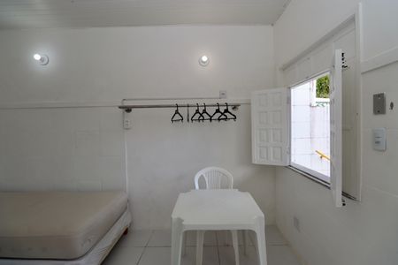 Studio para alugar com 20m², 1 quarto e sem vagaKitnet