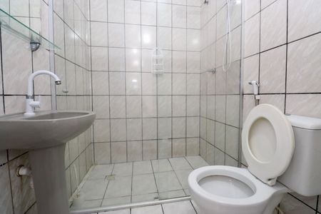 Studio para alugar com 20m², 1 quarto e sem vagaKitnet