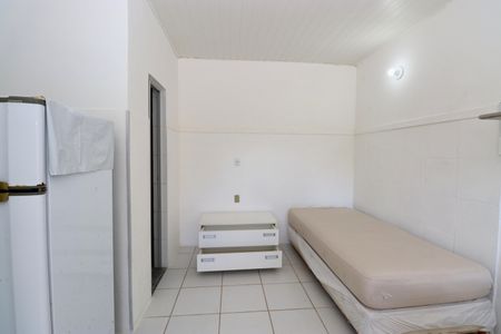 Studio para alugar com 20m², 1 quarto e sem vagaKitnet