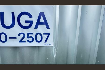 Studio para alugar com 20m², 1 quarto e sem vagaCódigo 