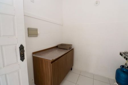 Studio para alugar com 20m², 1 quarto e sem vagaKitnet