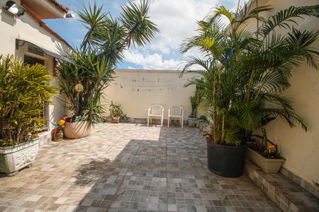 Apartamento à venda com 170m², 2 quartos e 1 vagaTerraço