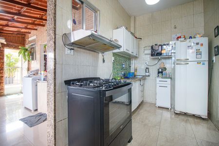 Apartamento à venda com 170m², 2 quartos e 1 vagaCozinha