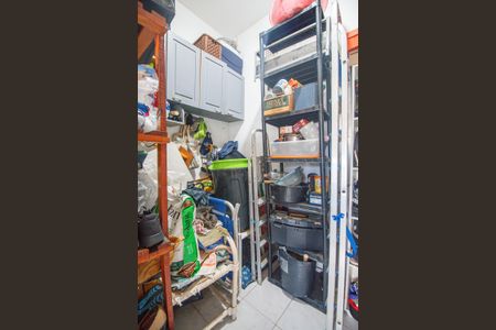 Apartamento à venda com 170m², 2 quartos e 1 vagaQuarto de Serviço