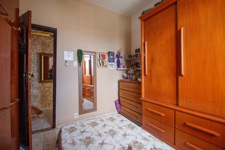 Apartamento à venda com 170m², 2 quartos e 1 vagaQuarto 2