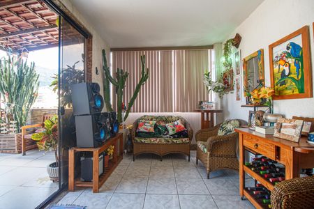 Apartamento à venda com 170m², 2 quartos e 1 vagaQuarto 3