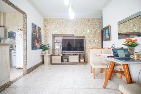 Apartamento à venda com 170m², 2 quartos e 1 vagaSala