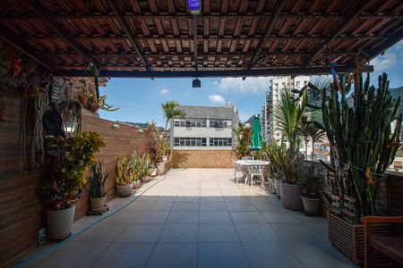 Apartamento à venda com 170m², 2 quartos e 1 vagaQuarto 3 Vista