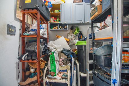 Apartamento à venda com 170m², 2 quartos e 1 vagaQuarto de Serviço