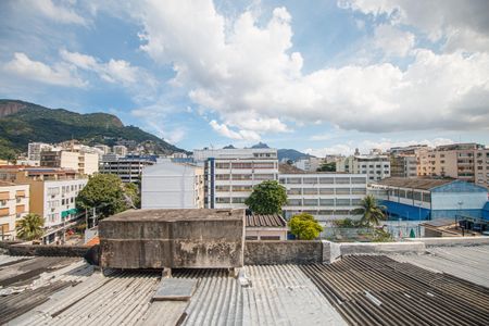 Apartamento à venda com 170m², 2 quartos e 1 vagaQuarto 2 Vista