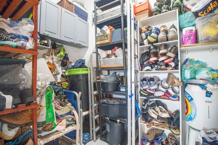 Apartamento à venda com 170m², 2 quartos e 1 vagaQuarto de Serviço