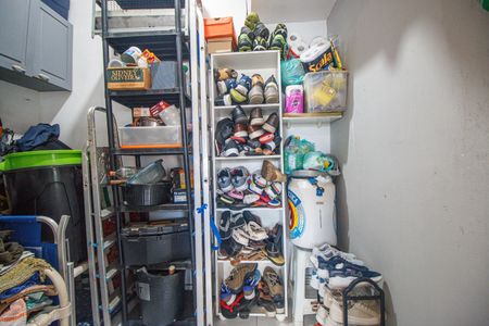 Apartamento à venda com 170m², 2 quartos e 1 vagaQuarto de Serviço