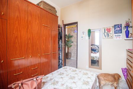 Apartamento à venda com 170m², 2 quartos e 1 vagaQuarto 2