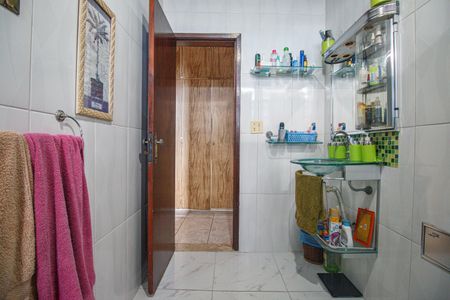 Apartamento à venda com 170m², 2 quartos e 1 vagaBanheiro