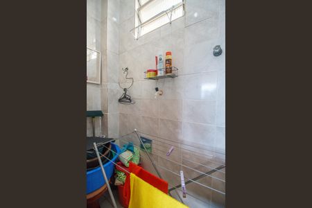 Apartamento à venda com 170m², 2 quartos e 1 vagaBanheiro de Serviço