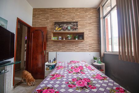 Apartamento à venda com 170m², 2 quartos e 1 vagaQuarto 1