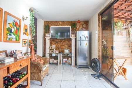 Apartamento à venda com 170m², 2 quartos e 1 vagaQuarto 3