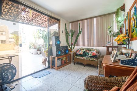 Apartamento à venda com 170m², 2 quartos e 1 vagaQuarto 3