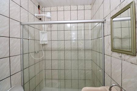 Studio para alugar com 21m², 1 quarto e sem vagaBanheiro