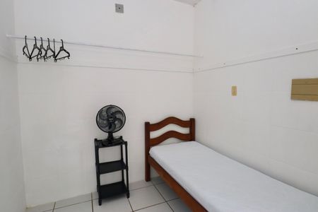 Studio para alugar com 21m², 1 quarto e sem vagaKitnet