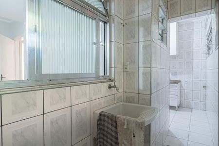 Apartamento à venda com 50m², 2 quartos e sem vagaÁrea de Serviço