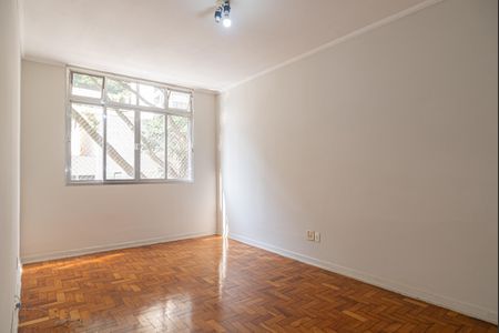 Apartamento à venda com 50m², 2 quartos e sem vagaSala