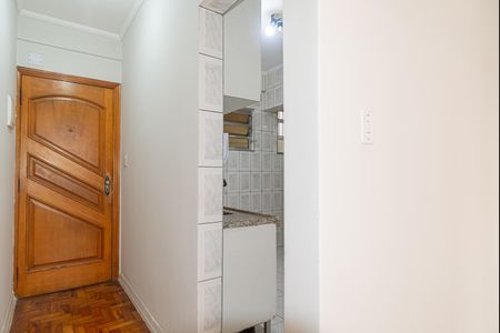 Apartamento à venda com 50m², 2 quartos e sem vagaSala