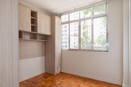 Apartamento à venda com 50m², 2 quartos e sem vagaQuarto 1