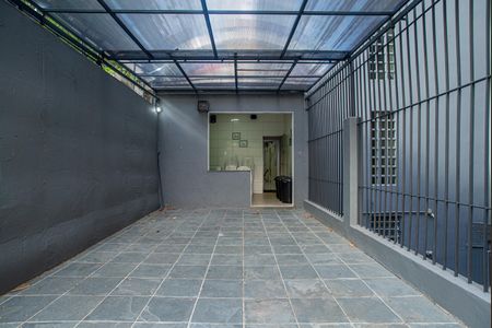 Apartamento à venda com 50m², 2 quartos e sem vagaÁrea comum - Área da Churrasqueira