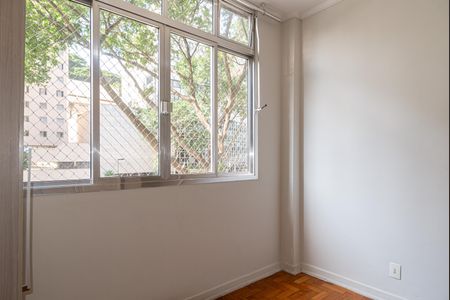 Apartamento à venda com 50m², 2 quartos e sem vagaQuarto 1